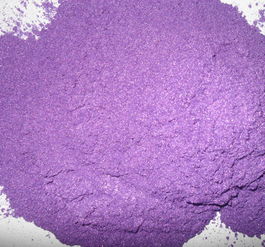 塑膠綠色色粉的應用與特性