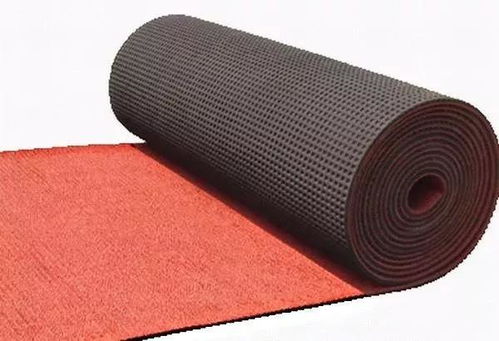 預制性塑膠跑道 塑膠跑道廠家產品知識培訓資料