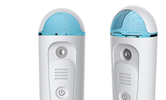 免疫熒光檢測儀與廣州捷佳塑膠的產品設計融合之路