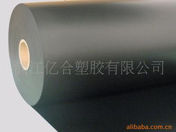 浦江億合塑膠 專業塑料片產品系列概覽與選擇指南