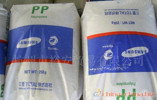 進口塑料原料與塑膠 產業鏈的關鍵環節與市場趨勢