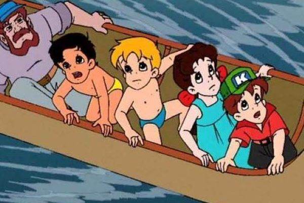 優(yōu)質(zhì)動(dòng)畫片推薦 助孩子健康成長(zhǎng)的良師益友