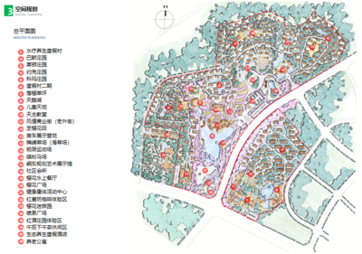 四川眉山田園岷東國(guó)際旅游度假區(qū)(康養(yǎng)溫泉小鎮(zhèn))綜合開發(fā)項(xiàng)目策劃及概念性規(guī)劃